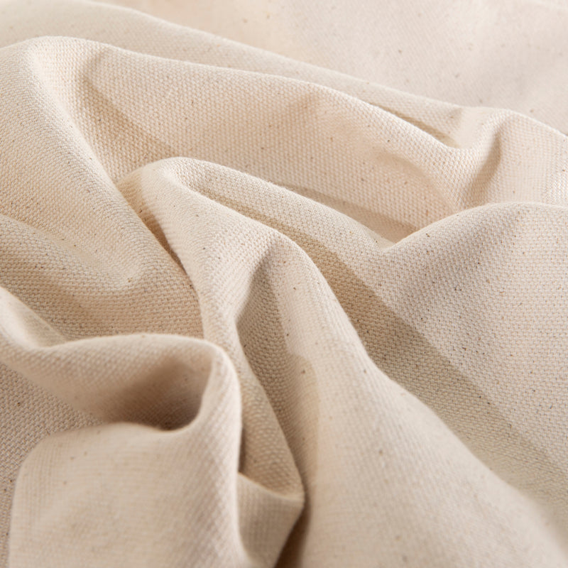 DURABLE COTTON LINEN Copricuscini