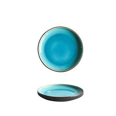 Smalto per ghiaccio da tavola in ceramica