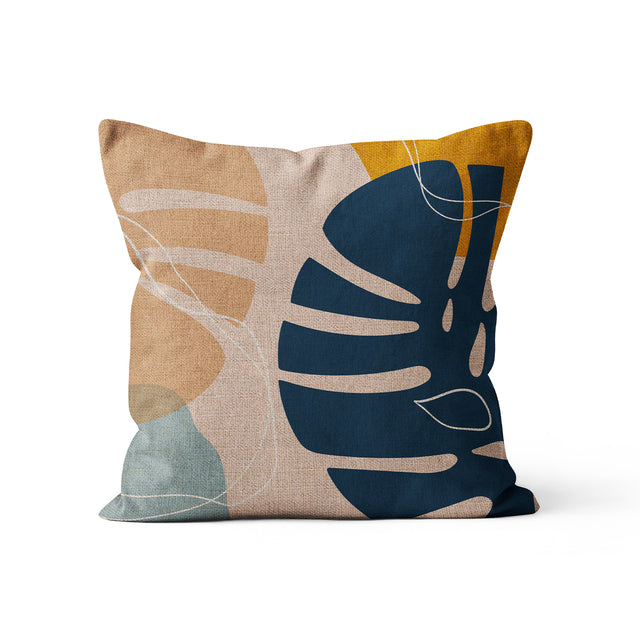 FLOWER NORDIC Copricuscino