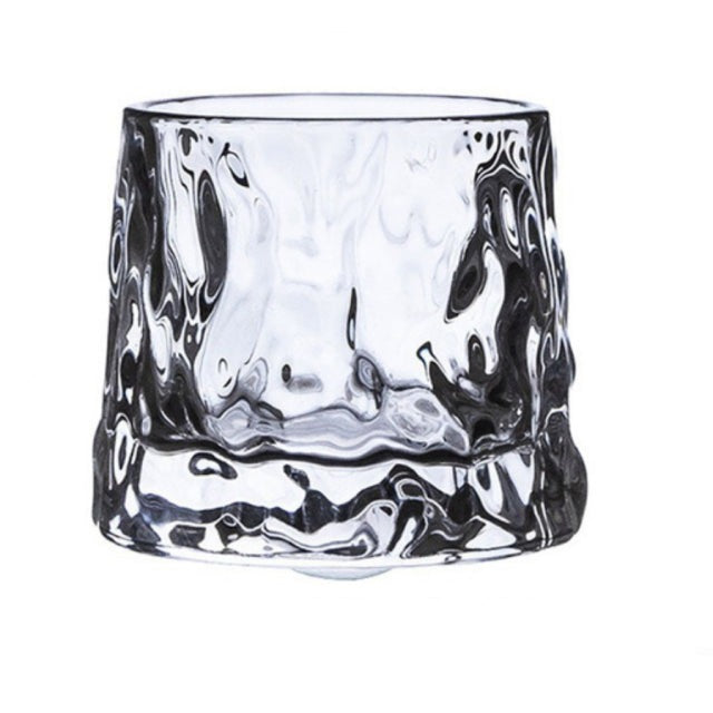 Bicchiere da whisky vecchio stile