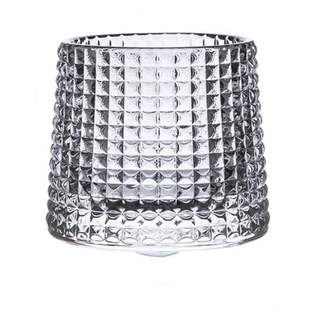 Bicchiere da whisky vecchio stile