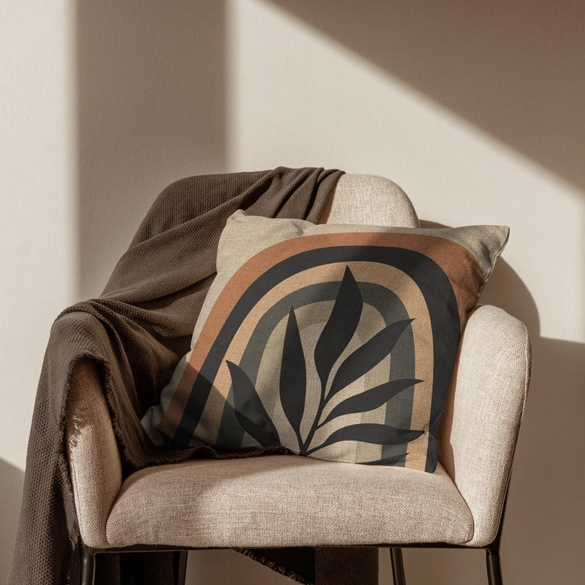 SCANDINAVIAN DECOR Copricuscino