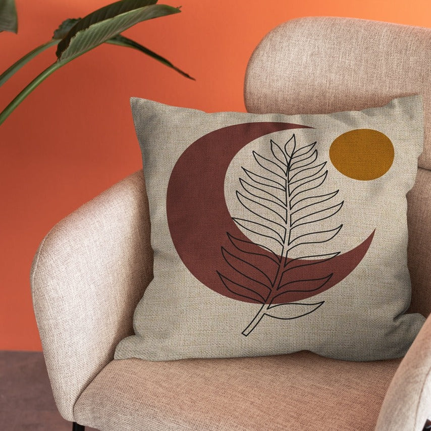 SCANDINAVIAN DECOR Copricuscino