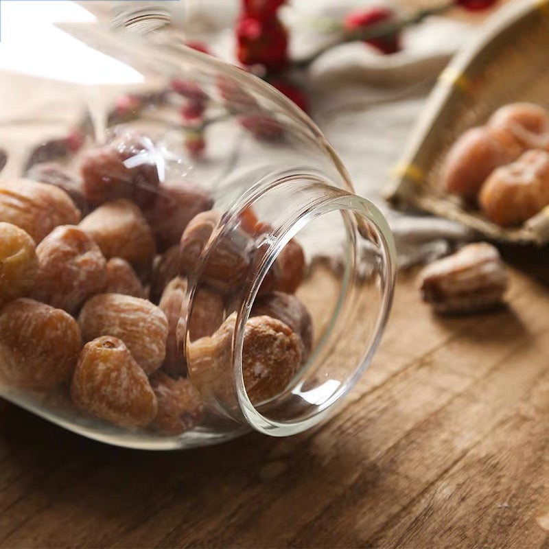 Contenitore sigillato per la cucina