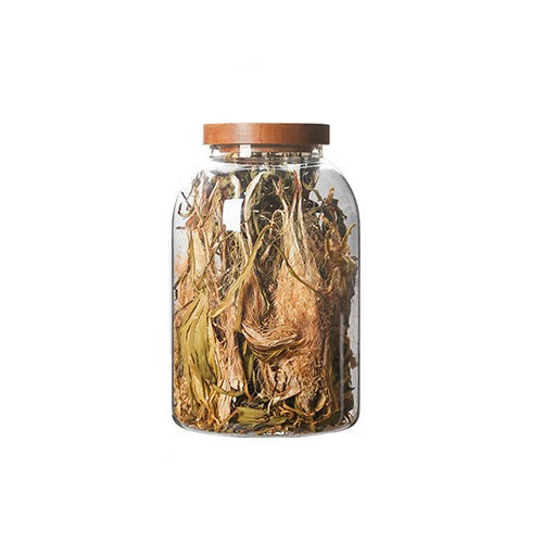 Contenitore sigillato per la cucina