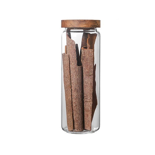 Contenitore sigillato per la cucina