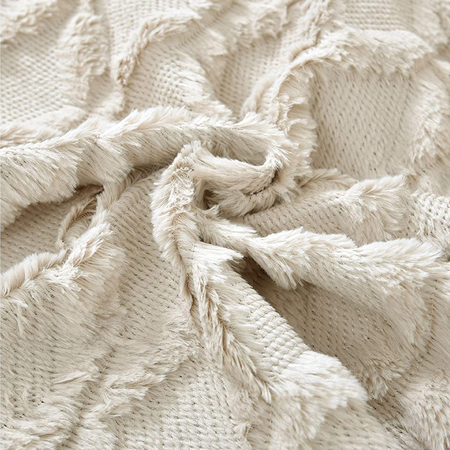 SOFT DECORATIVE Copricuscino accogliente