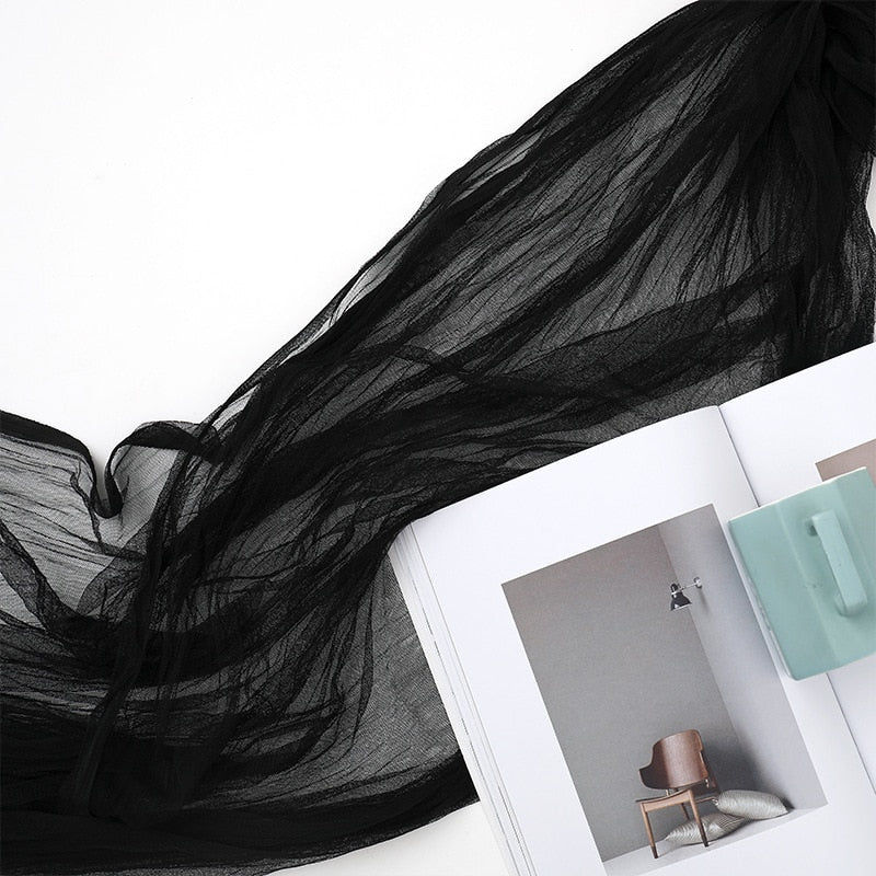 Tovaglia di lino durevole