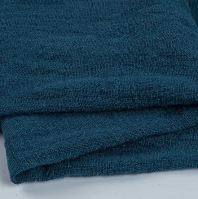 Tovaglia di lino durevole