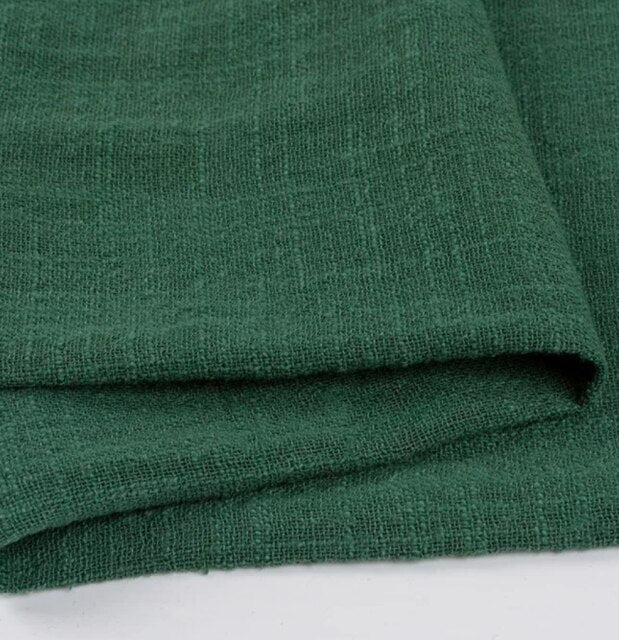 Tovaglia di lino durevole