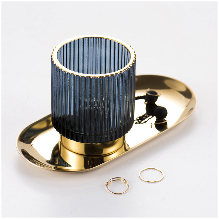 Nordico Cosmetic Make-Up Brush Storage