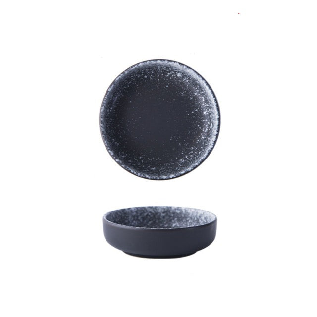 Piatti piccoli in ceramica stile giapponese