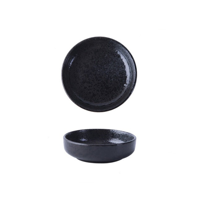 Piatti piccoli in ceramica stile giapponese