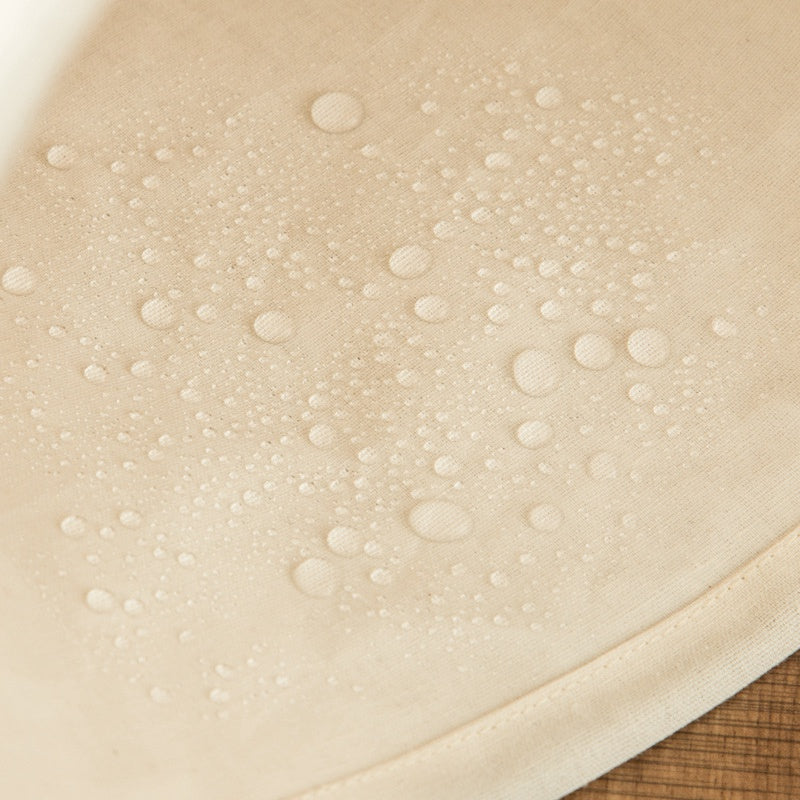 Cestino pieghevole impermeabile durevole