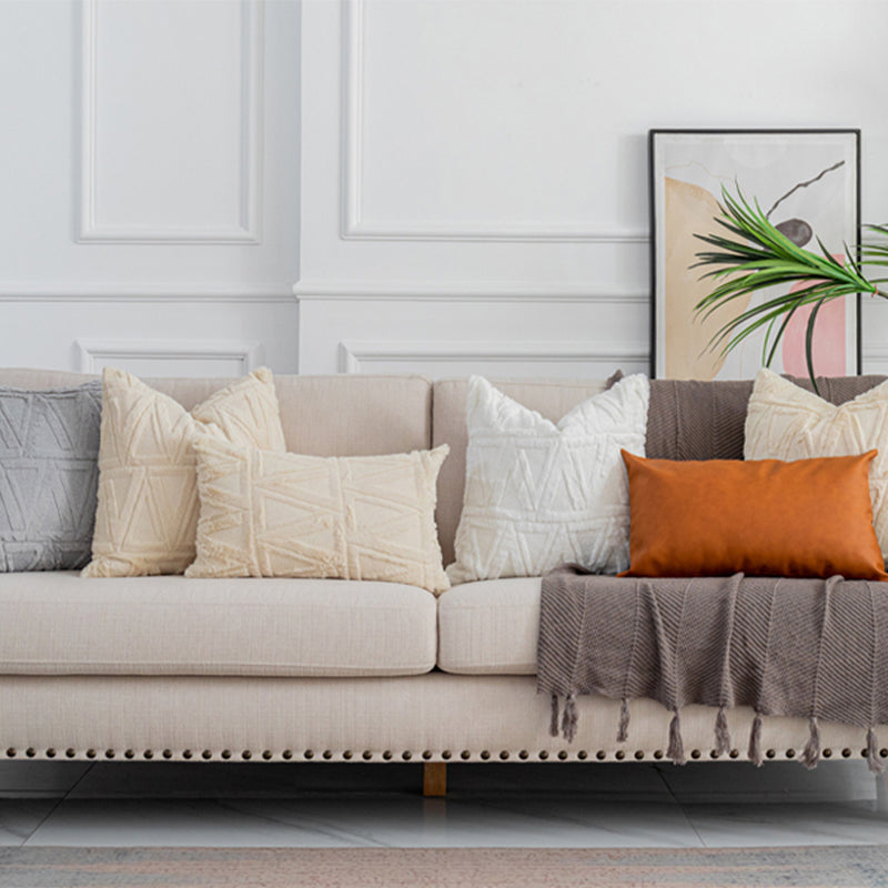 SOFT DECORATIVE Copricuscino accogliente