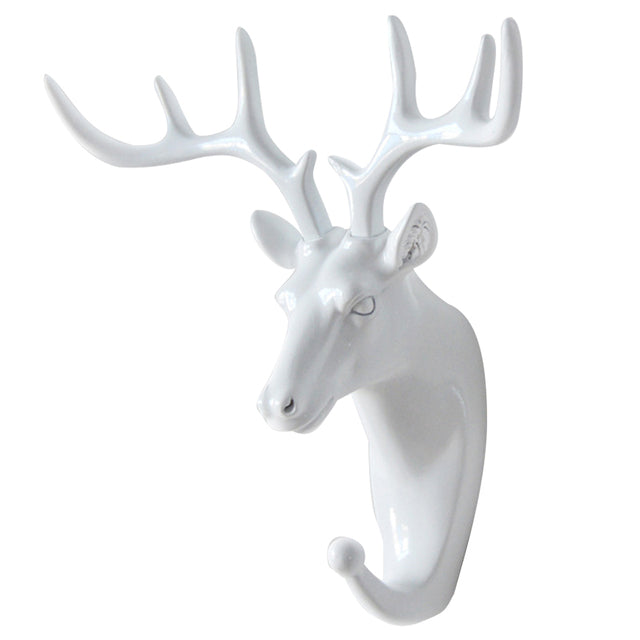 Gancio per cappotto design animale