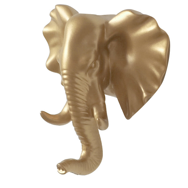 Gancio per cappotto design animale