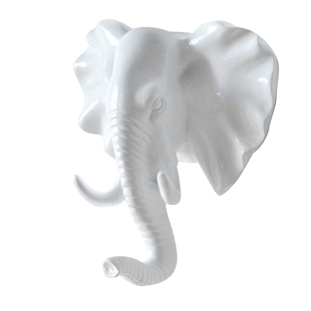 Gancio per cappotto design animale