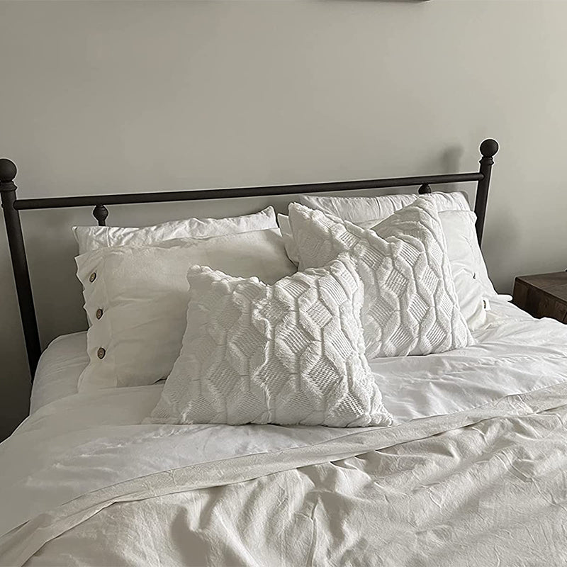 SOFT DECORATIVE Copricuscino accogliente