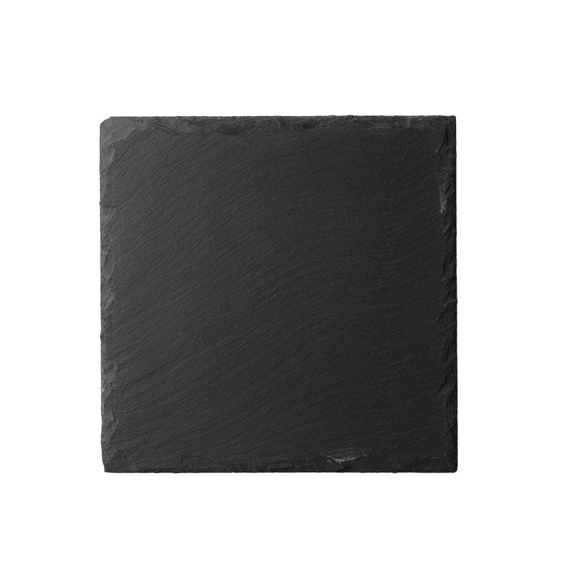 Piatti piani giapponesi in pietra naturale