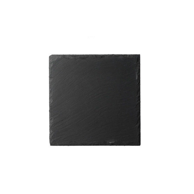 Piatti piani giapponesi in pietra naturale