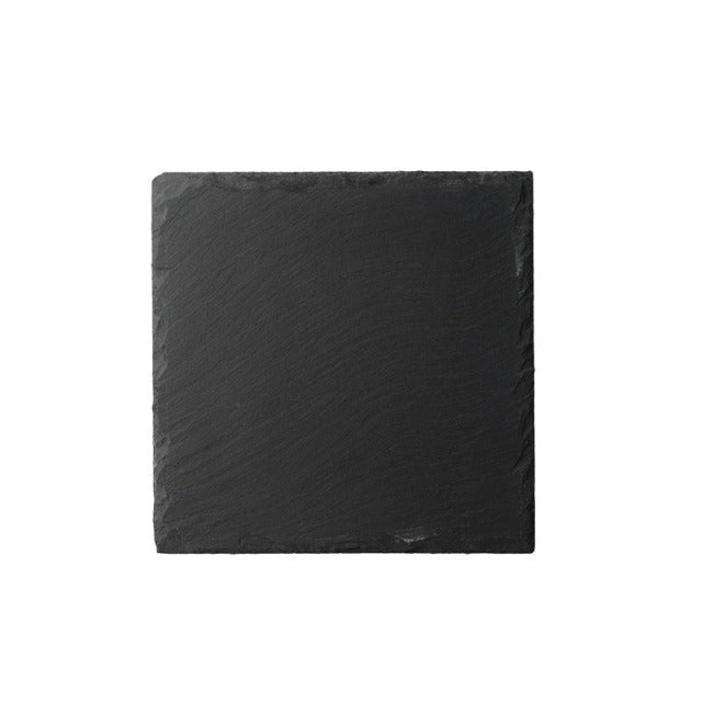 Piatti piani giapponesi in pietra naturale