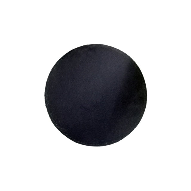 Piatto da pranzo in ardesia