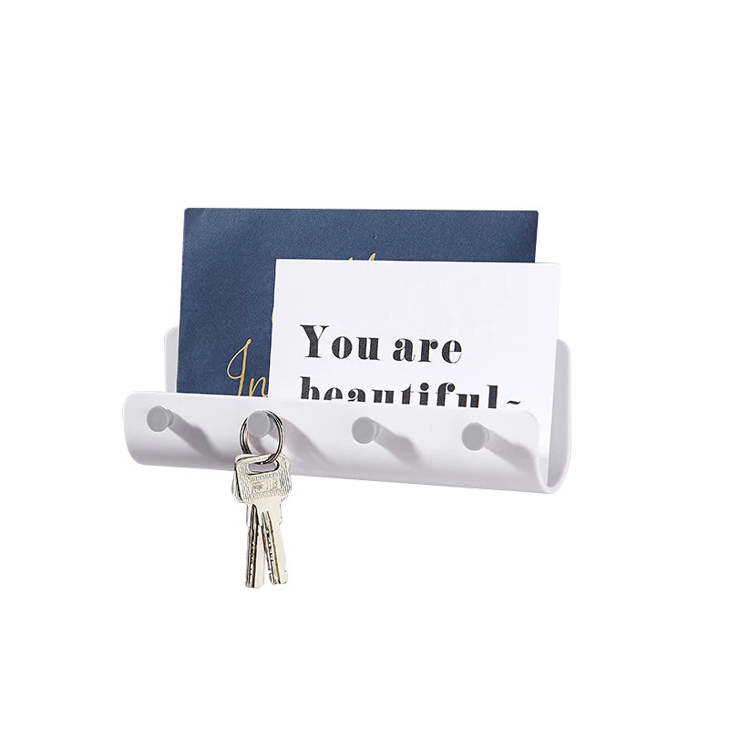 Porta d'ingresso Rack Hole