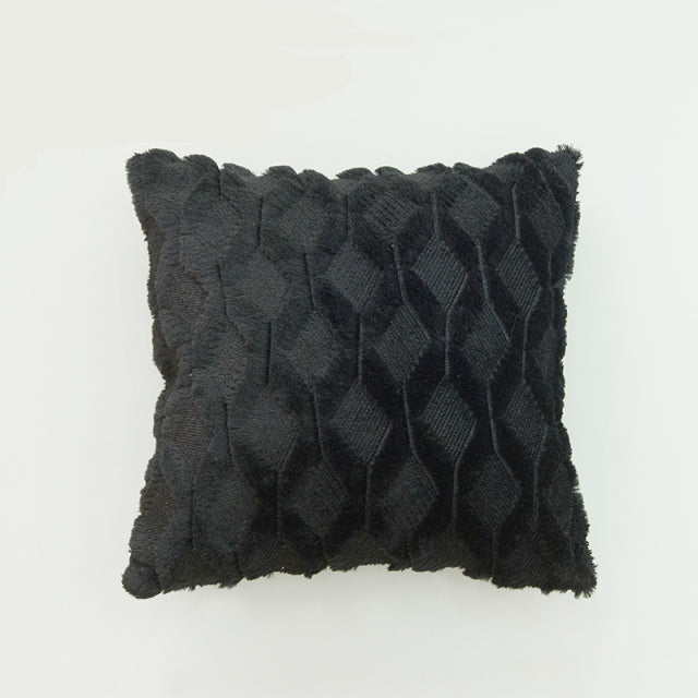 SOFT DECORATIVE Copricuscino accogliente