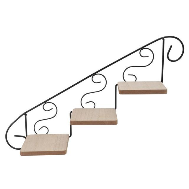 Decorazione Rack Wall