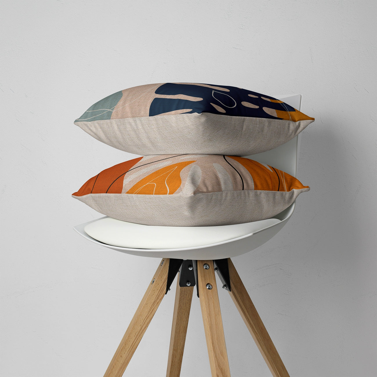 FLOWER NORDIC Copricuscino