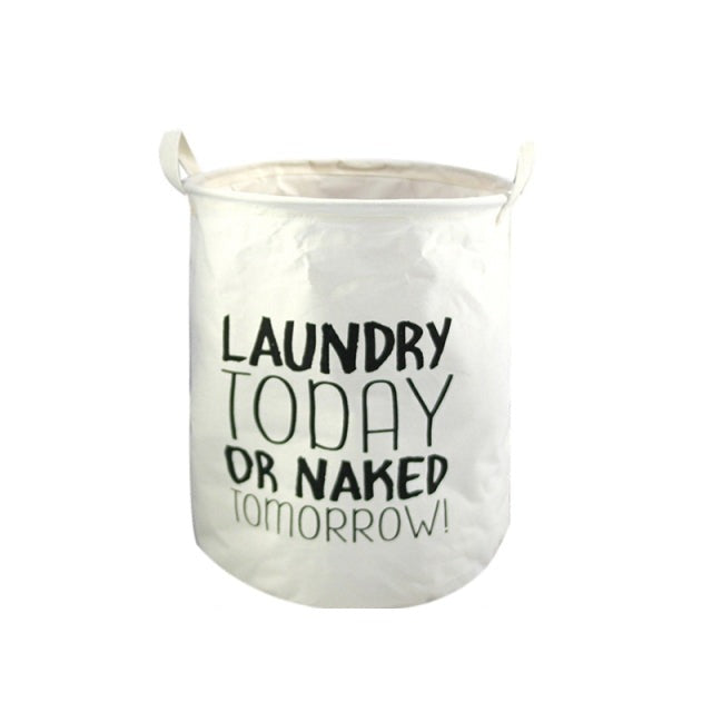 Cestino pieghevole impermeabile durevole