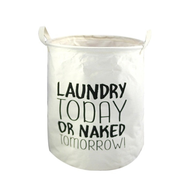 Cestino pieghevole impermeabile durevole