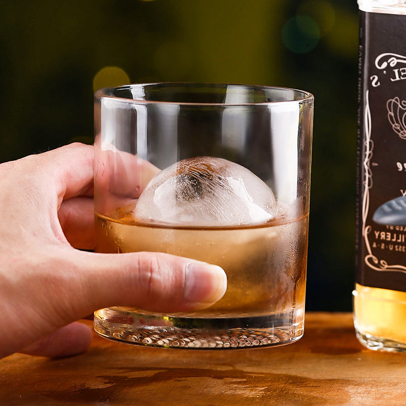 Bicchiere da whisky vecchio stile