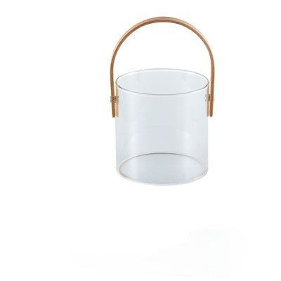 Cesto a mano per la conservazione degli alimenti