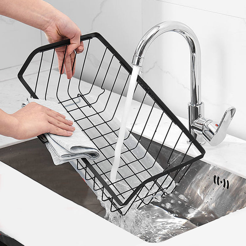 Cestino da cucina in acciaio inox