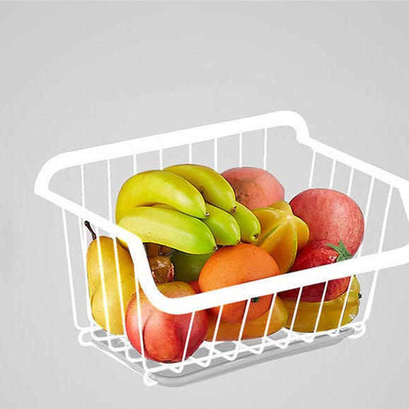 Cestino da cucina in acciaio inox