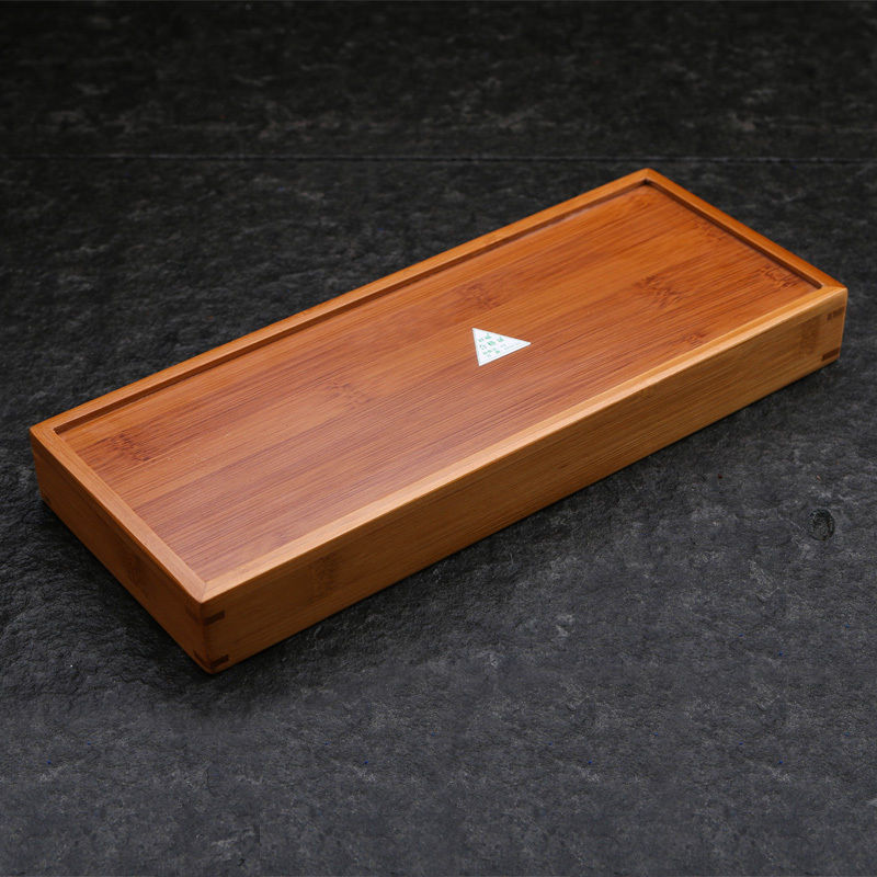 Servizio da tavolo nero per il tè Kung Fu cinese