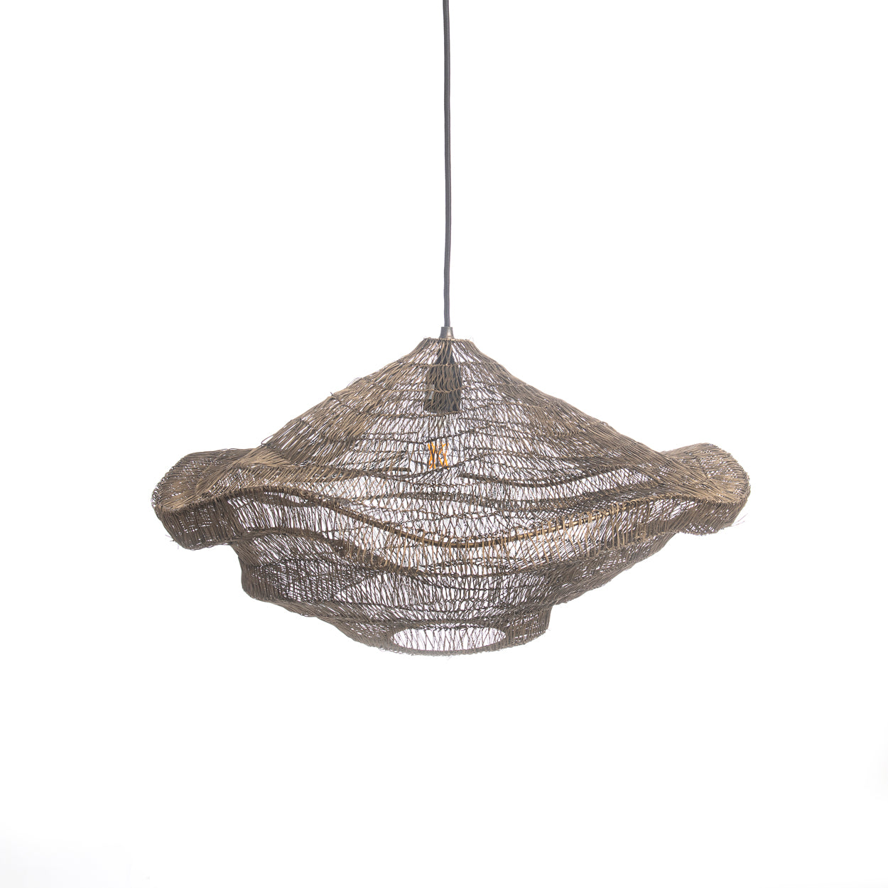 THE OYSTER Pendant Lamp - Medium