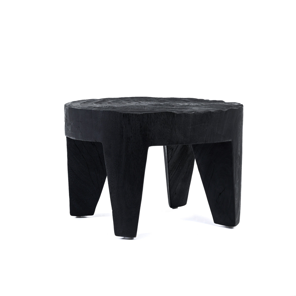 The MADERO Coffee Table - Black