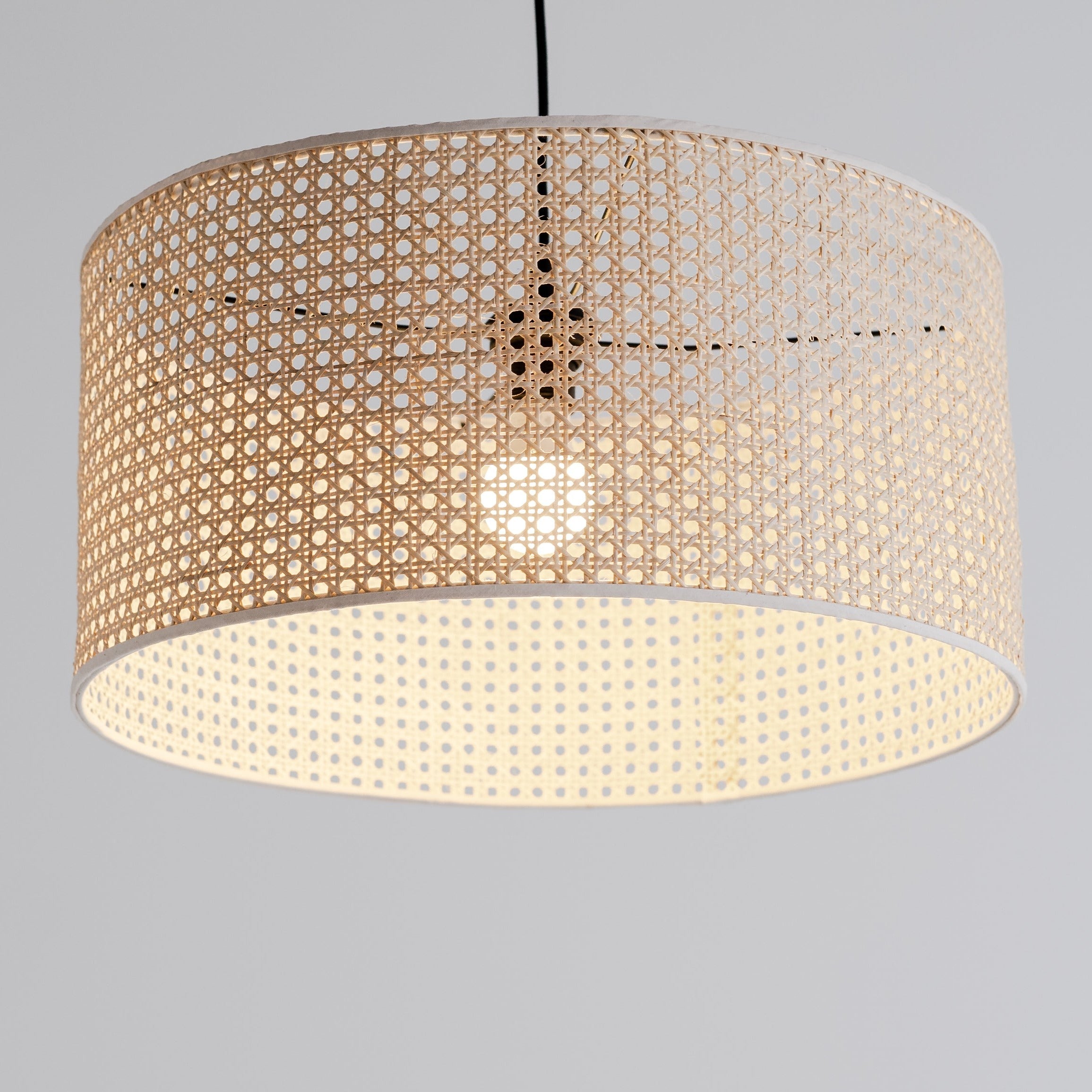 FLETE Hanging Lamp Low