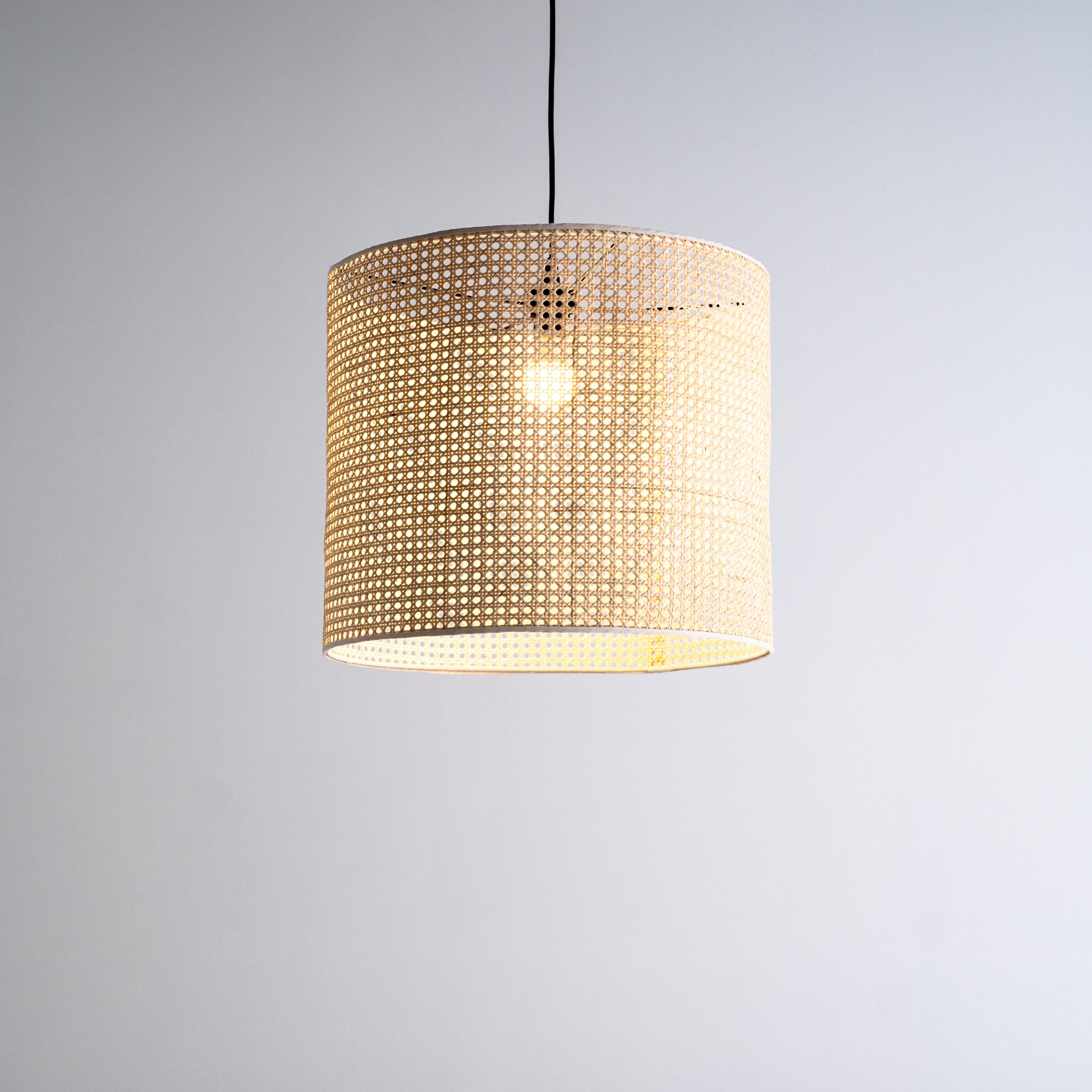 FLETE Hanging Lamp Tall