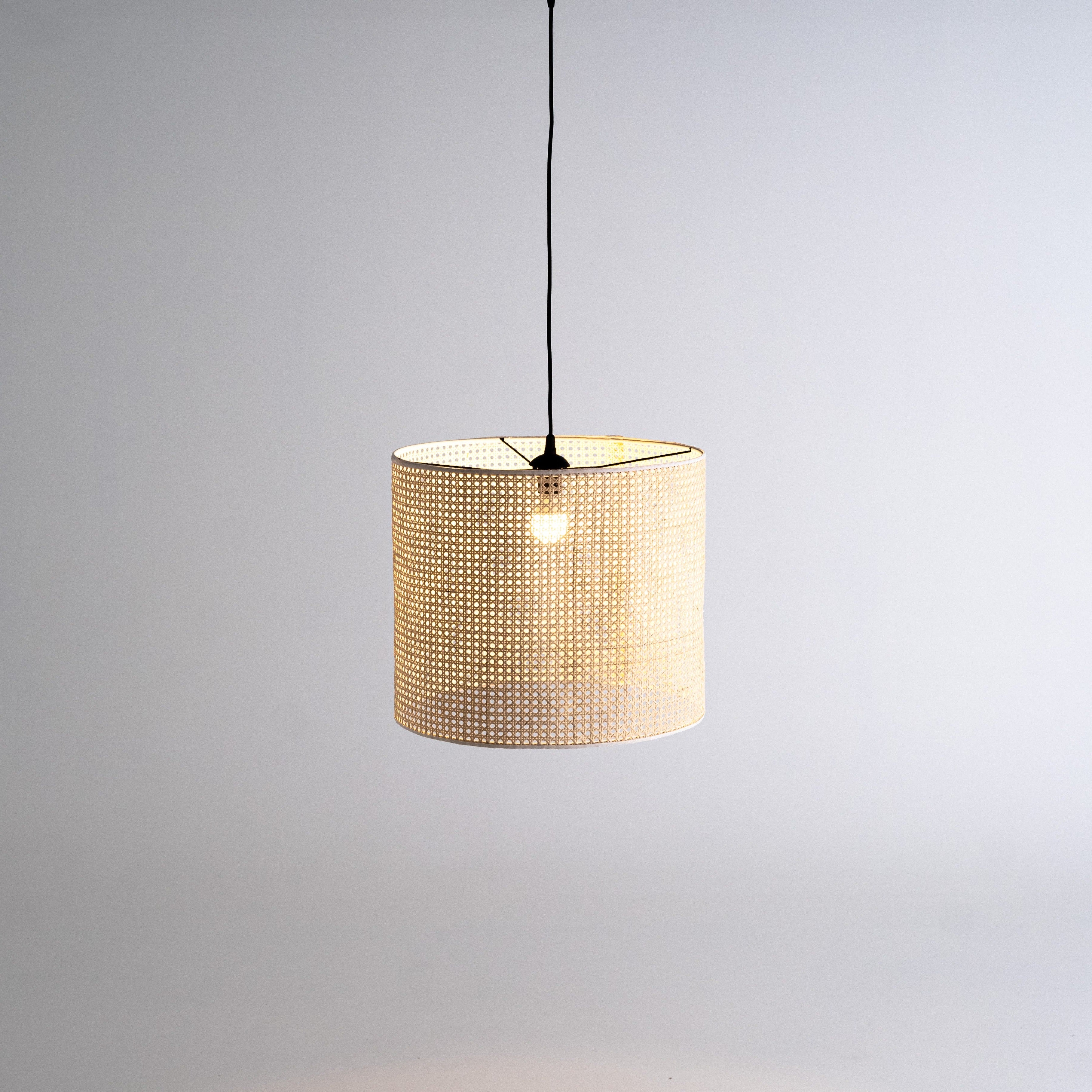 FLETE Hanging Lamp Tall