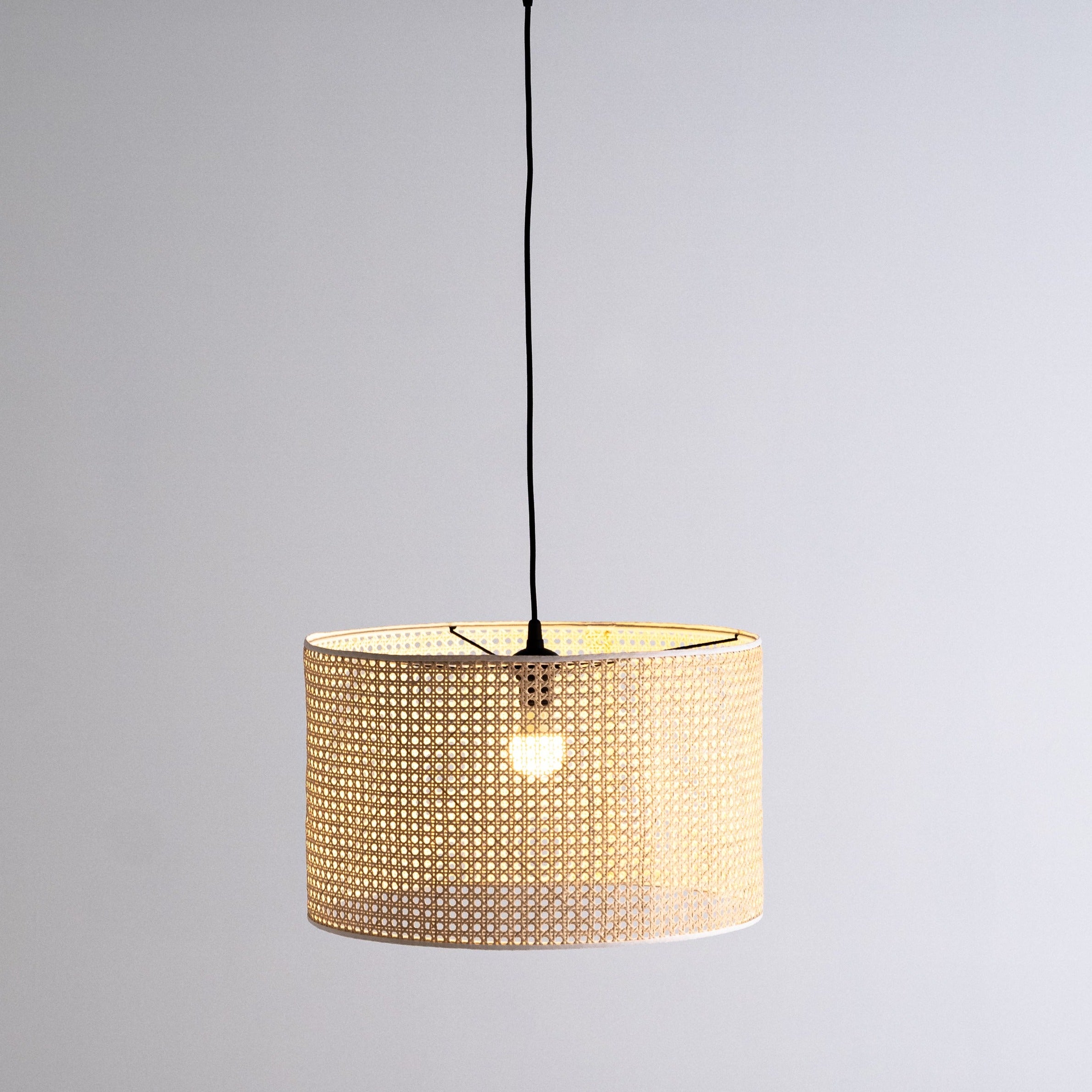 FLETE Hanging Lamp Wide