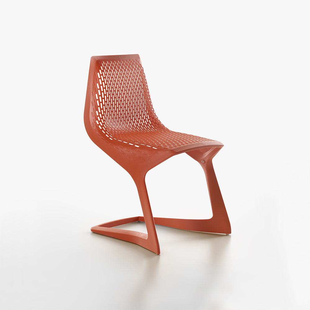 MYTO Chair Pure Orange
