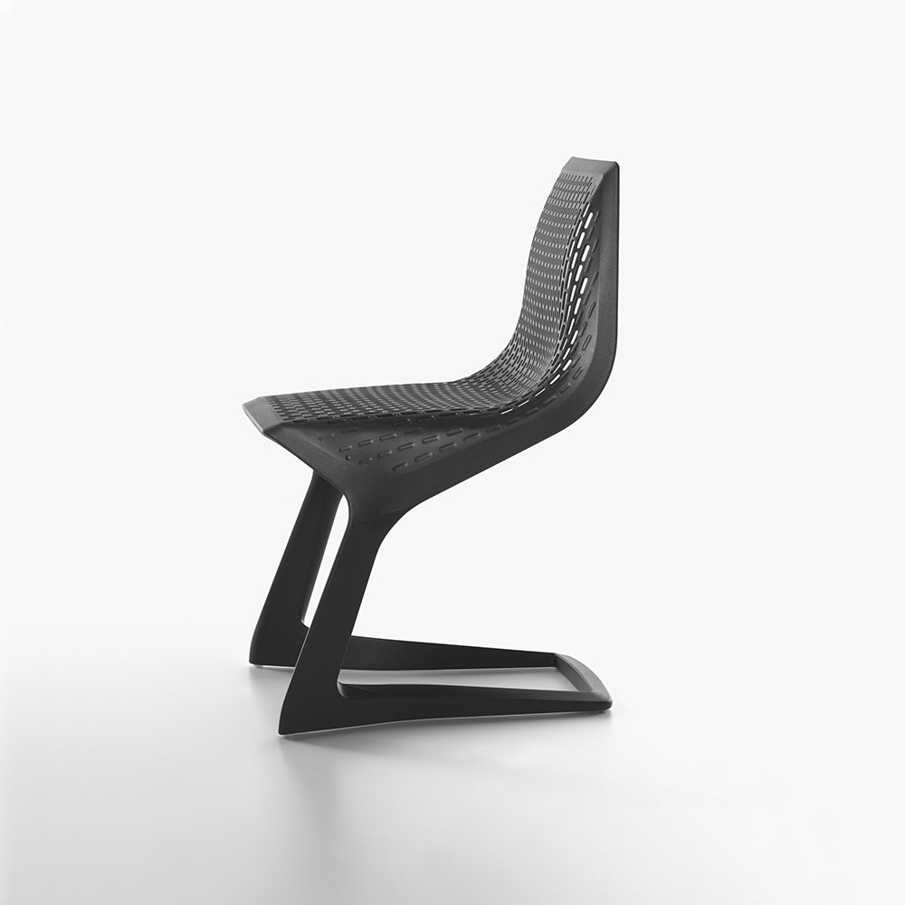 MYTO Chair Black