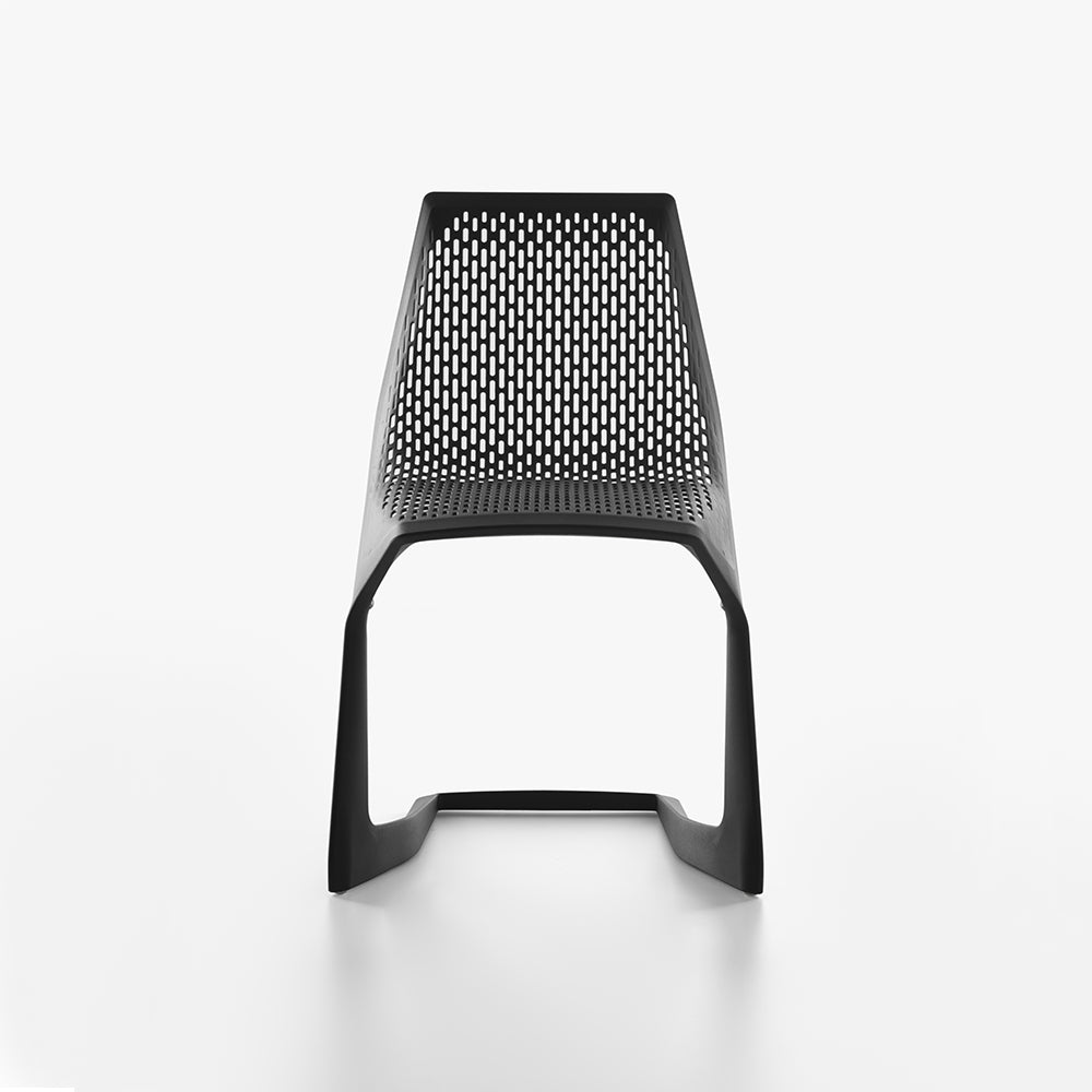 MYTO Chair Black Front