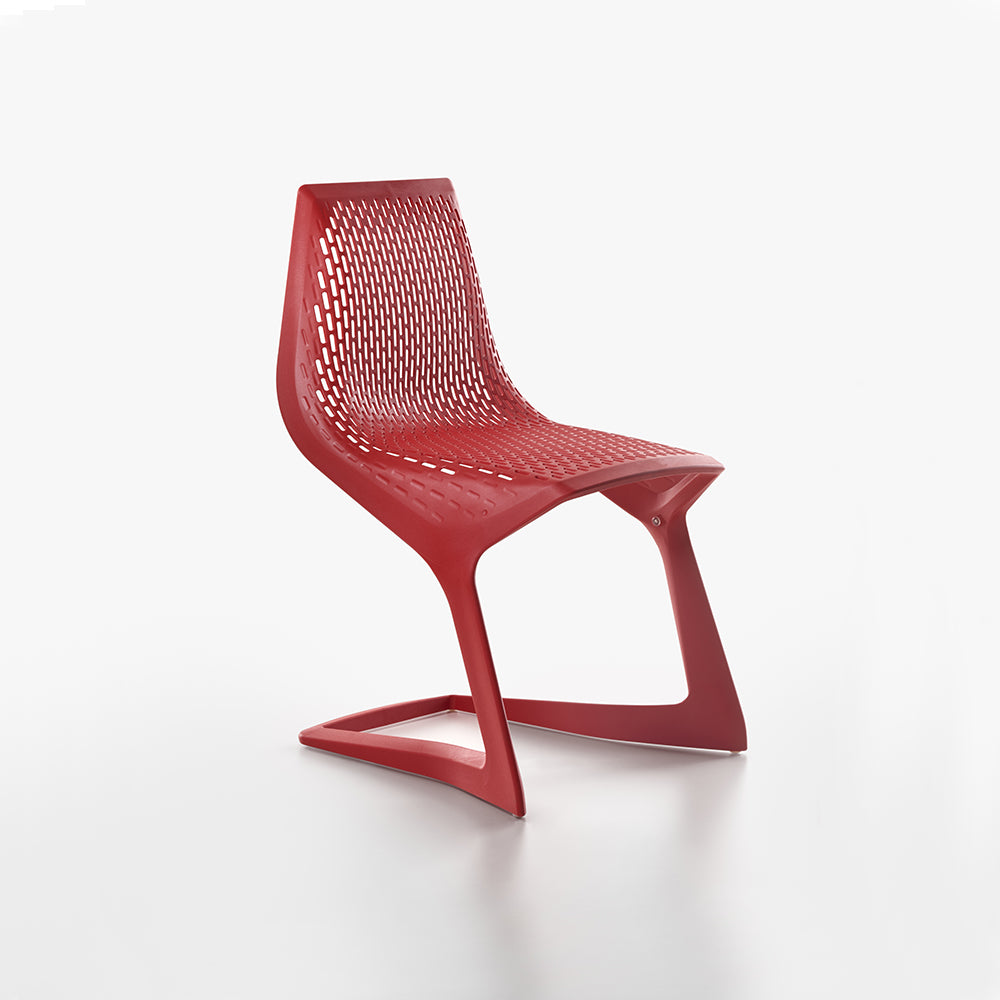 MYTO Chair Traffic Red