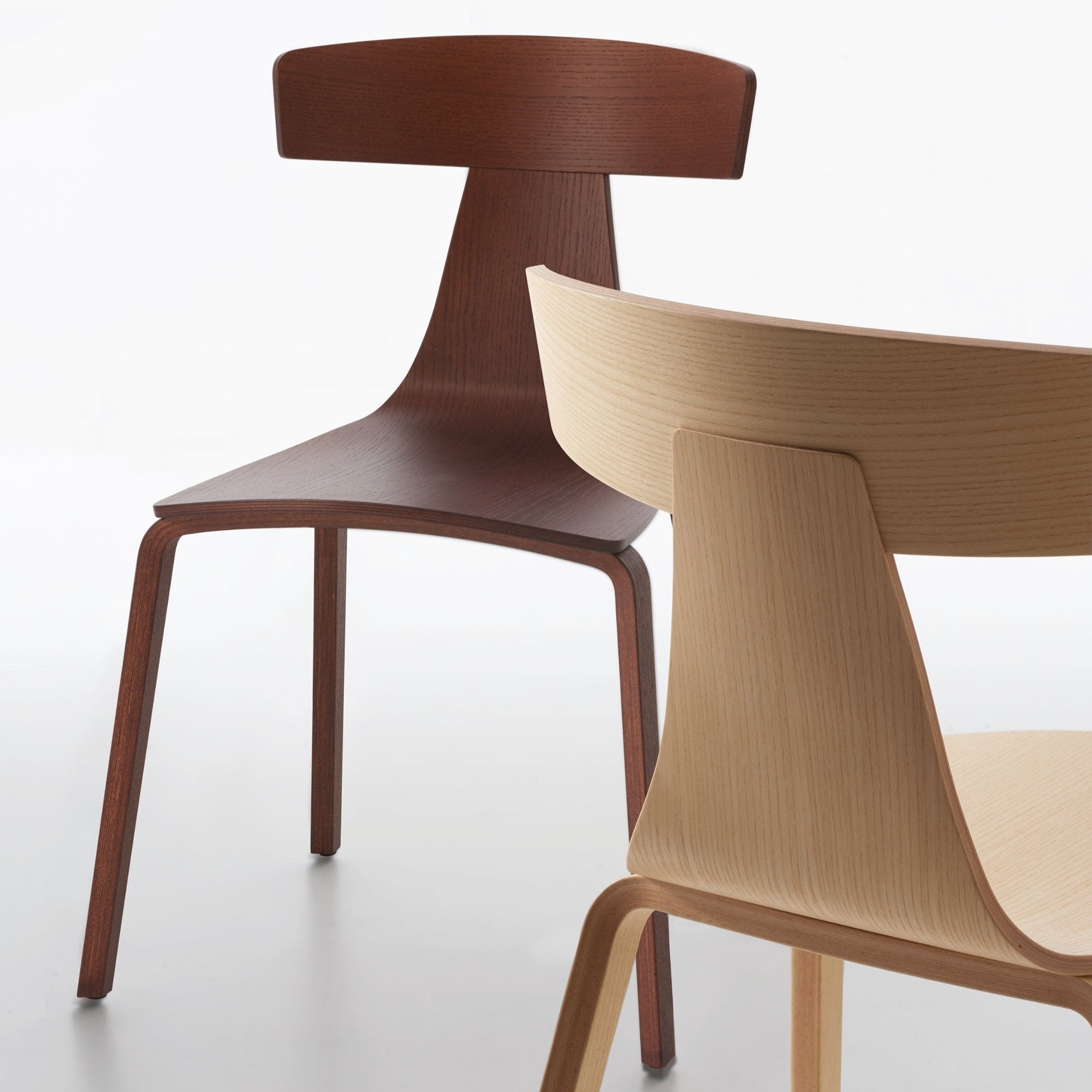 REMO Wooden Chairs