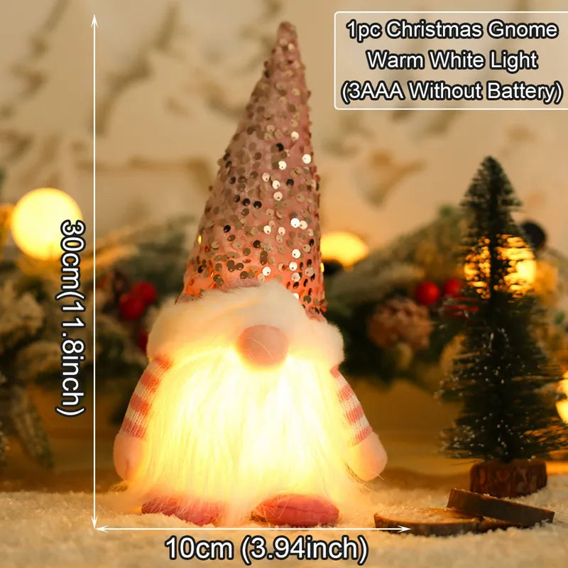 Aggiungi Fascino alle Tue Decorazioni Natalizie con le Opzioni Uniche di Babbo Natale di peluche con lunghe gambe Aggiungi Fascino alle Tue Decorazioni Natalizie con le Opzioni Uniche di Babbo Natale di peluche con lunghe gambe
